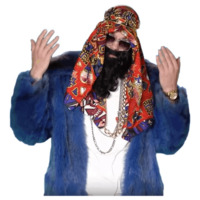 Большой русский босс