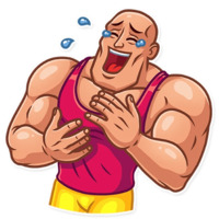 Бодибилдер