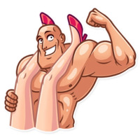 Бодибилдер
