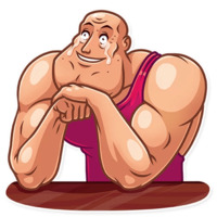 Бодибилдер