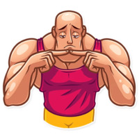 Бодибилдер