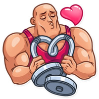 Бодибилдер