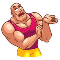 Бодибилдер