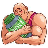 Бодибилдер