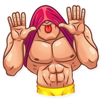 Бодибилдер