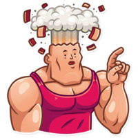 Бодибилдер