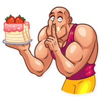 Бодибилдер