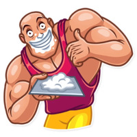 Бодибилдер