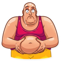 Бодибилдер