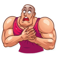 Бодибилдер