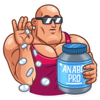 Бодибилдер