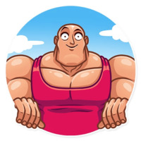 Бодибилдер