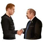 Billions Миллиарды