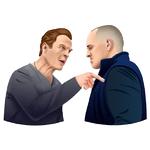 Billions Миллиарды