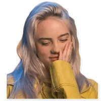 Билли Эйлиш