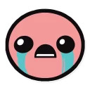 Binding of Isaac