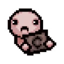 Binding of Isaac
