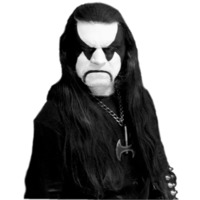 Black Metal