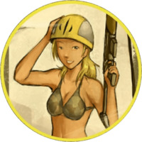 Унесённые взрывом
