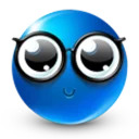 Blues (Farsi) #1