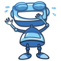  Robo Blues