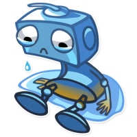  Robo Blues