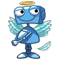  Robo Blues