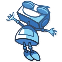 Robo Blues