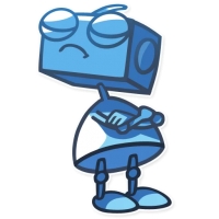  Robo Blues
