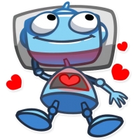  Robo Blues