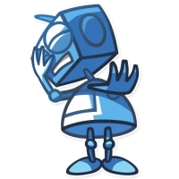  Robo Blues