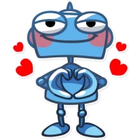  Robo Blues