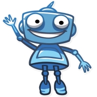  Robo Blues