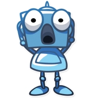  Robo Blues