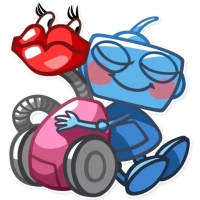  Robo Blues