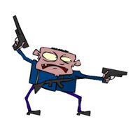 Магазинчик БО