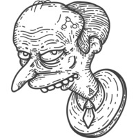 Теория Элит