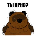 ВОННИ