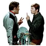 Большая перемена.1972 (ч.1)