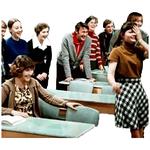 Большая перемена. 1972 (ч. 2)