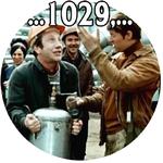 Большая перемена. 1972 (ч. 2)