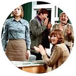 Большая перемена. 1972 (ч. 2)