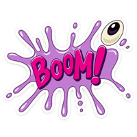 BOOM