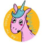 Born to be a unicorn