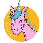 Born to be a unicorn