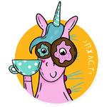 Born to be a unicorn