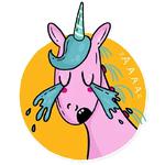 Born to be a unicorn