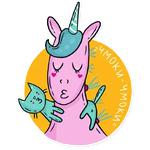 Born to be a unicorn