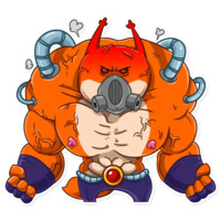 Злодей