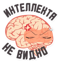 Мозги и мысли